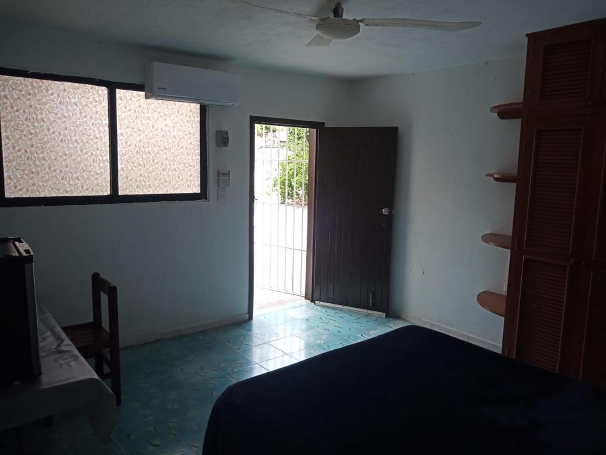 Villa Estancia Riker Cancún Exterior foto