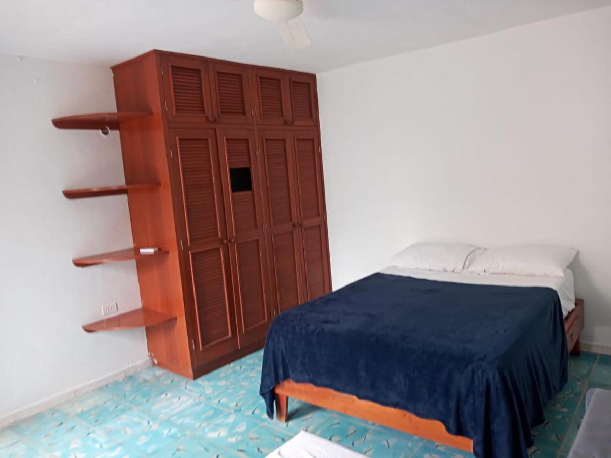 Villa Estancia Riker Cancún Exterior foto