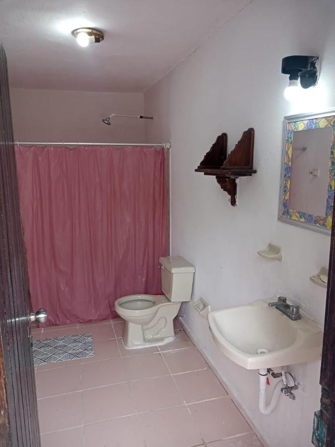 Villa Estancia Riker Cancún Exterior foto