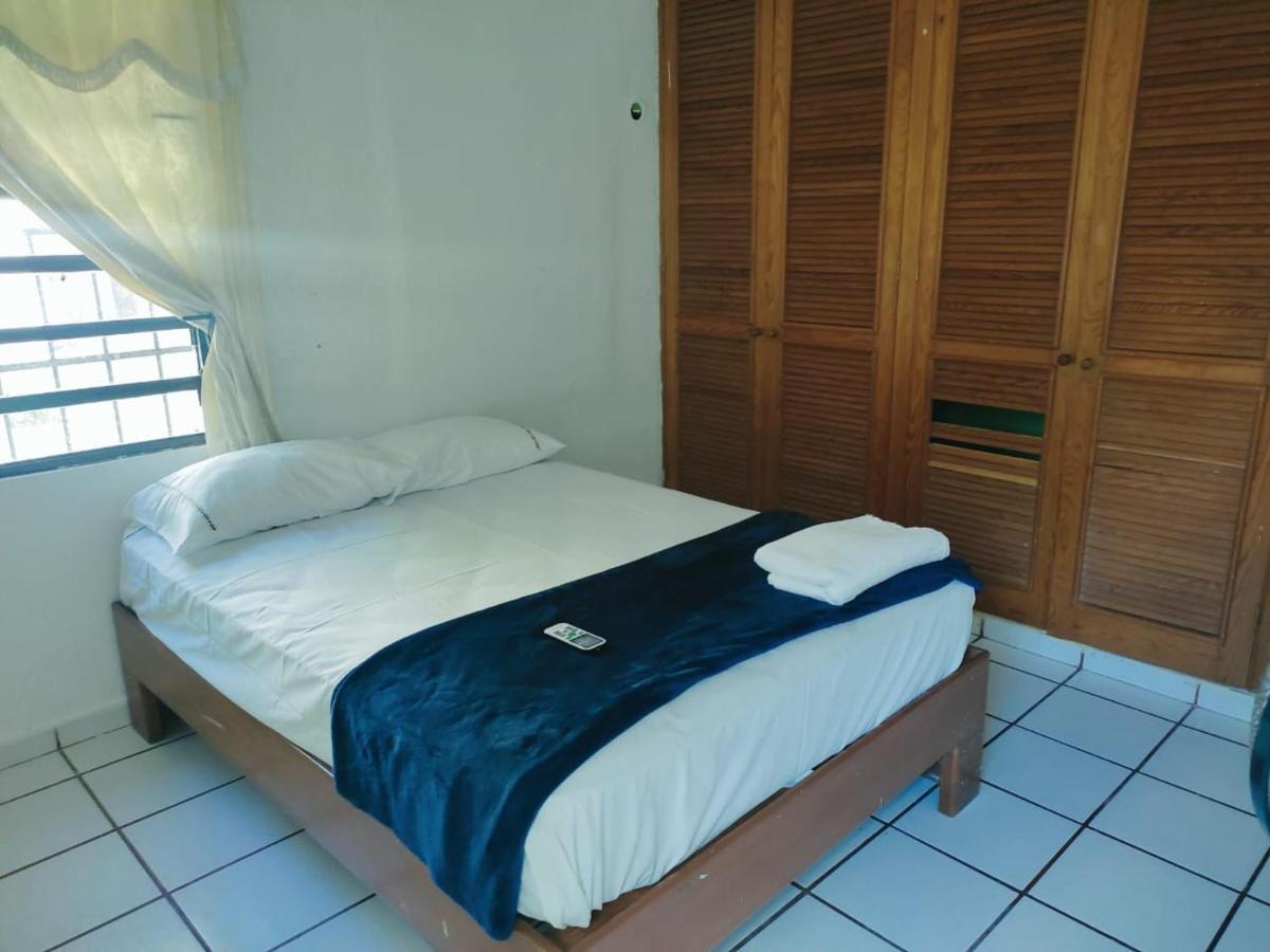 Villa Estancia Riker Cancún Exterior foto