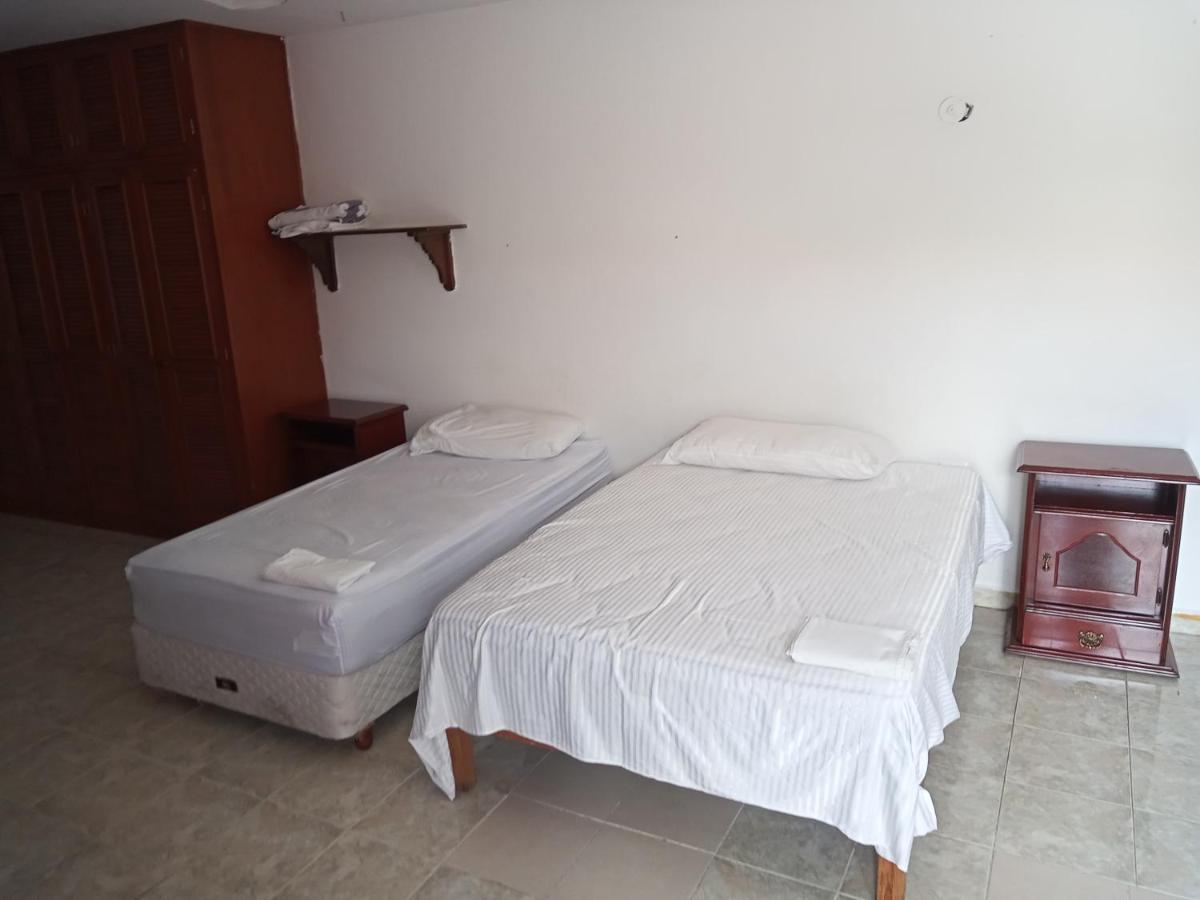 Villa Estancia Riker Cancún Exterior foto